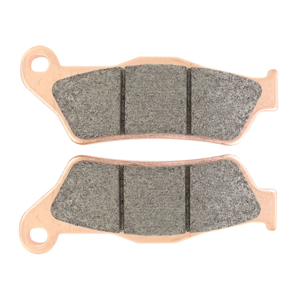 AP Racing Ap racing sf supersport sinter front disc pads - #271sf